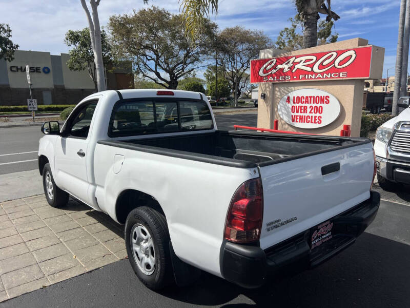 2014 Toyota Tacoma