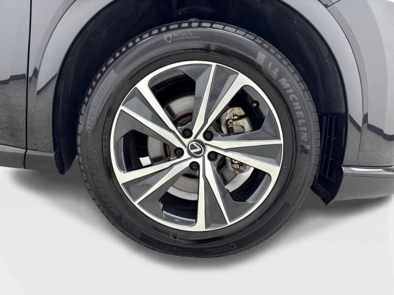 2023 Lexus RX 350
