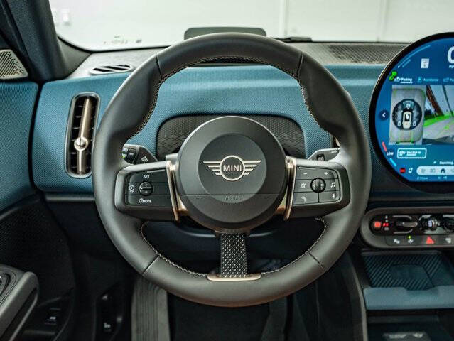 2027 MINI Countryman