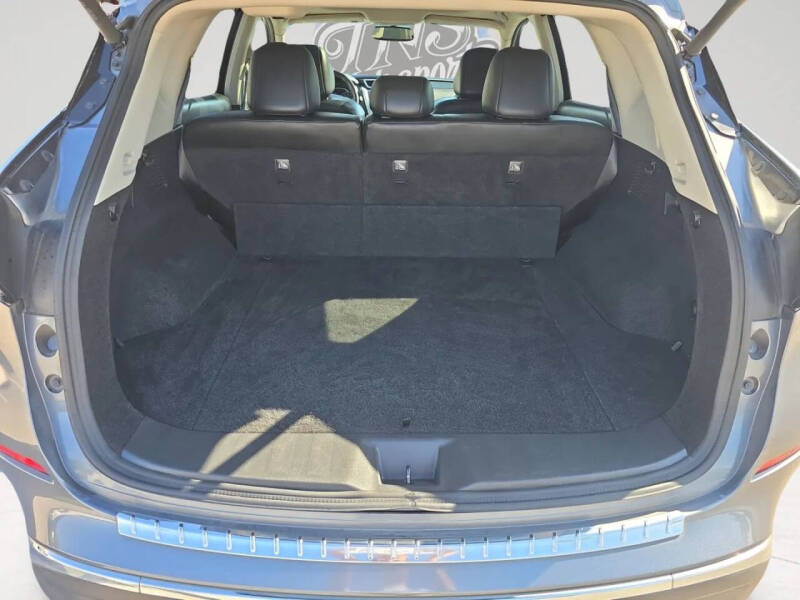 2017 Nissan Murano