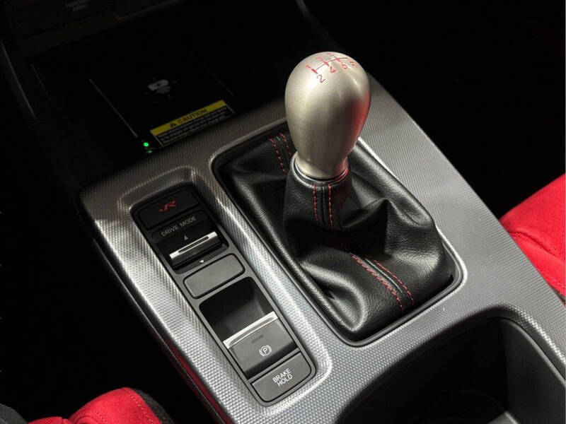 2024 Honda Civic Type R
