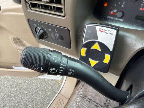 2002 Ford F-350 Super Duty