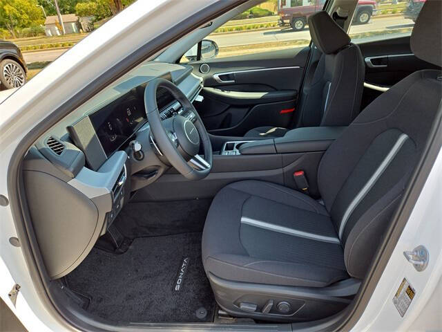 2026 Hyundai Sonata
