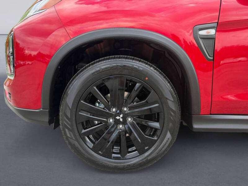 2026 Mitsubishi Outlander Sport LE
