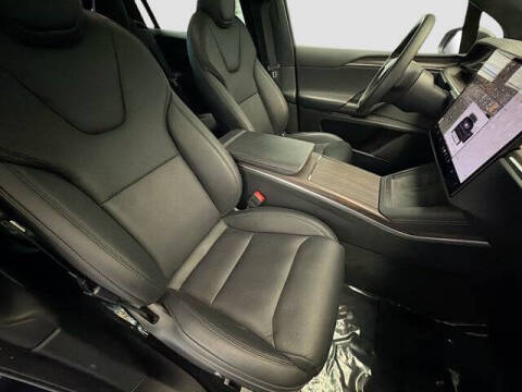2024 Tesla Model X