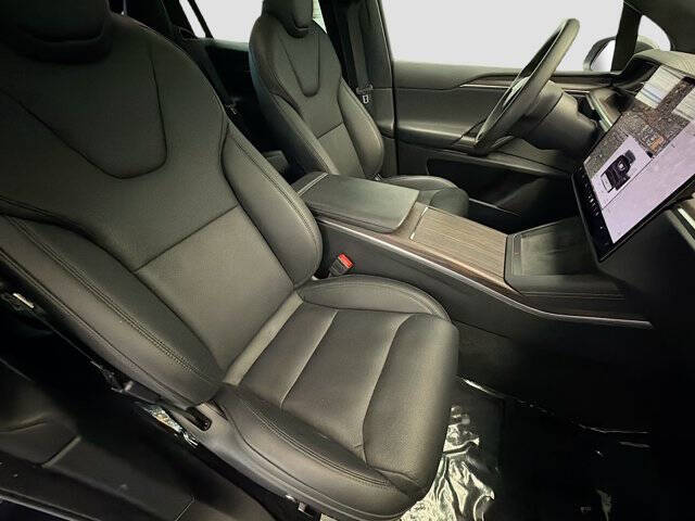 2024 Tesla Model X