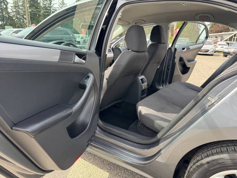 2015 Volkswagen Jetta