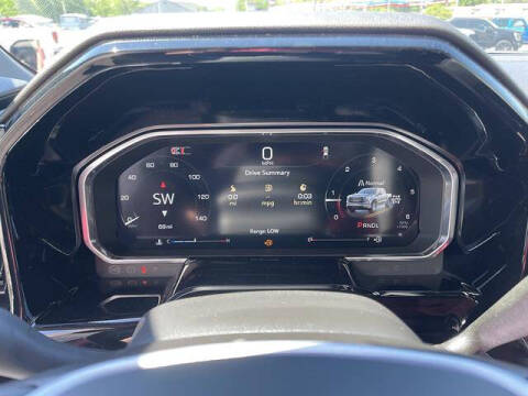 2026 GMC Sierra 1500 Elevation Standard