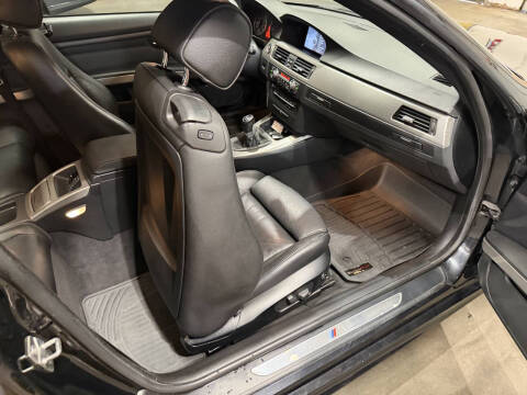2012 BMW 3 Series 335i xDrive