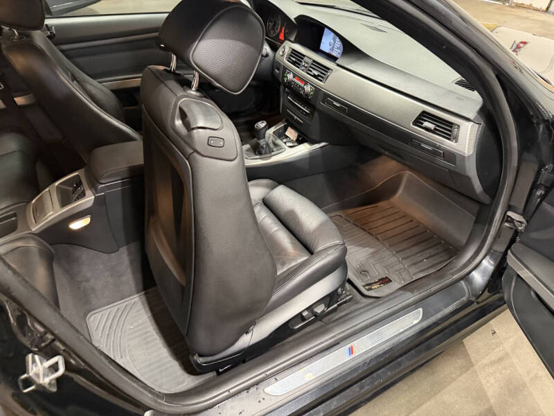 2012 BMW 3 Series 335i xDrive