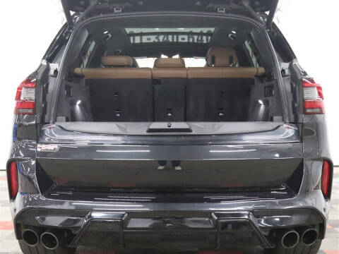 2022 BMW X5 M