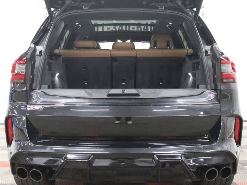 2022 BMW X5 M