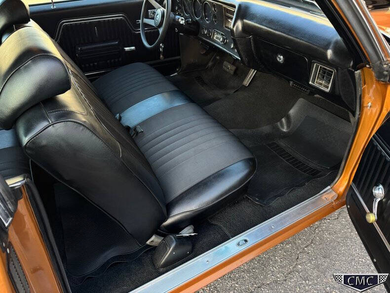 1972 Chevrolet Chevelle