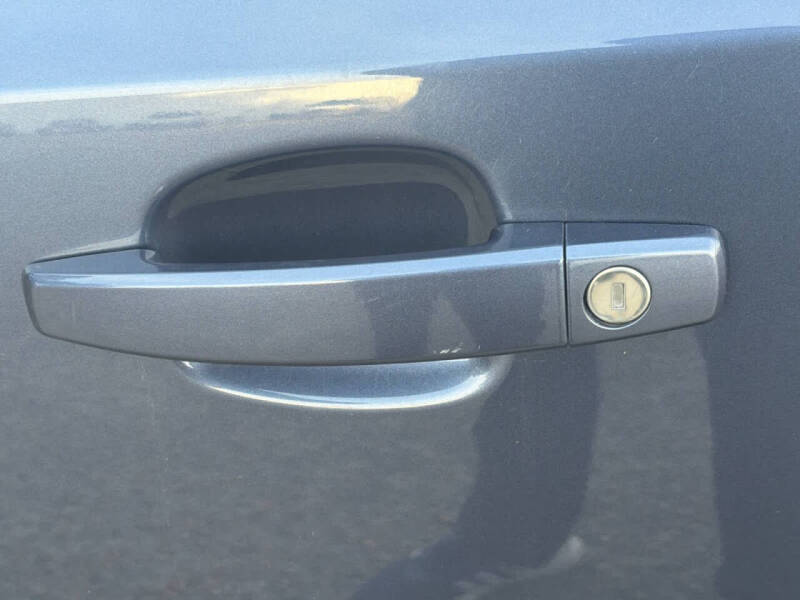 2014 Chevrolet Cruze LS Auto