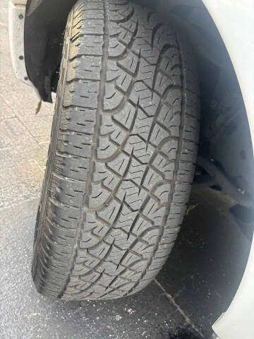 2015 Ford Expedition EL Limited