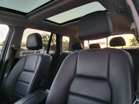 2015 Mercedes-Benz GLK GLK 350