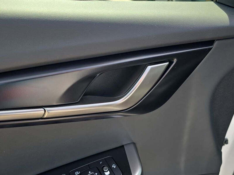 2026 Kia EV6 Light Long Range