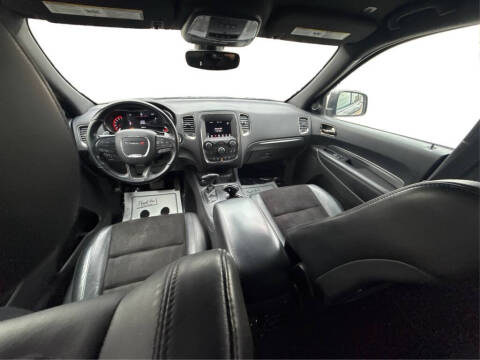 2020 Dodge Durango GT Plus