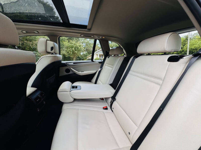 2013 BMW X5 xDrive35i Sport Activity