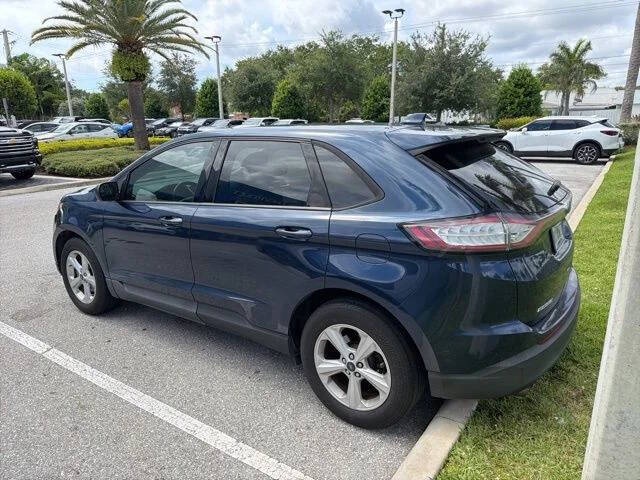 2017 Ford Edge SE