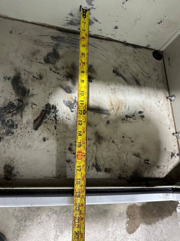 2020 Ford F-450 Super Duty