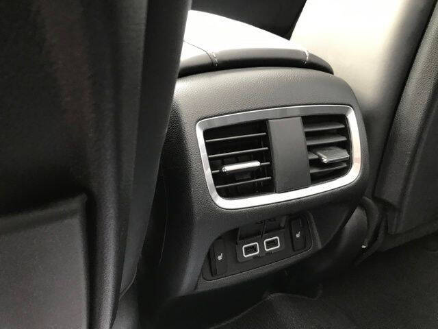 2019 Acura RDX SH-AWD w/Advance