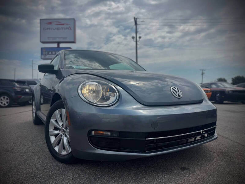 Volkswagen Beetle For Sale In Oklahoma City, OK - Carsforsale.com®