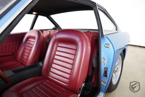 1968 Lamborghini Islero