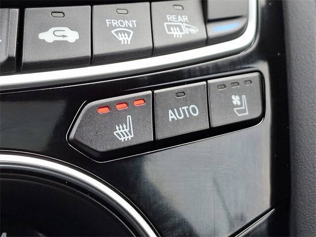 2025 Acura RDX SH-AWD w/A-SPEC