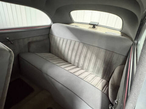 1941 Chevrolet Master Deluxe