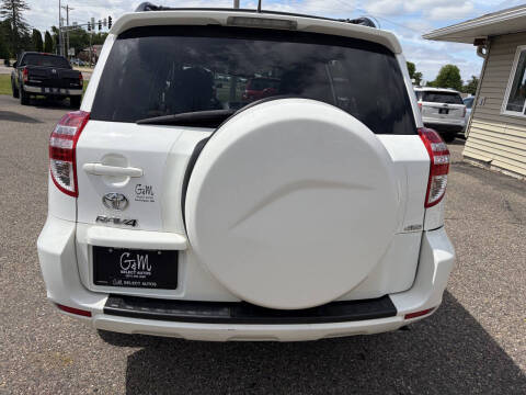 2012 Toyota RAV4