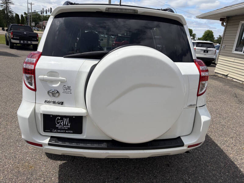 2012 Toyota RAV4