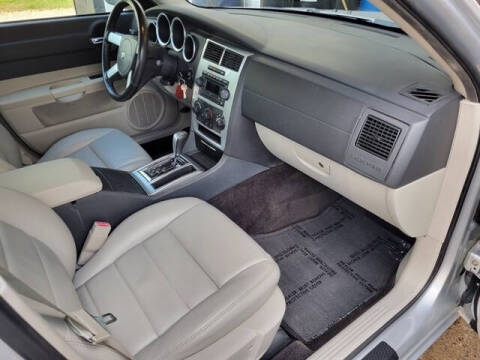 2006 Dodge Charger RT