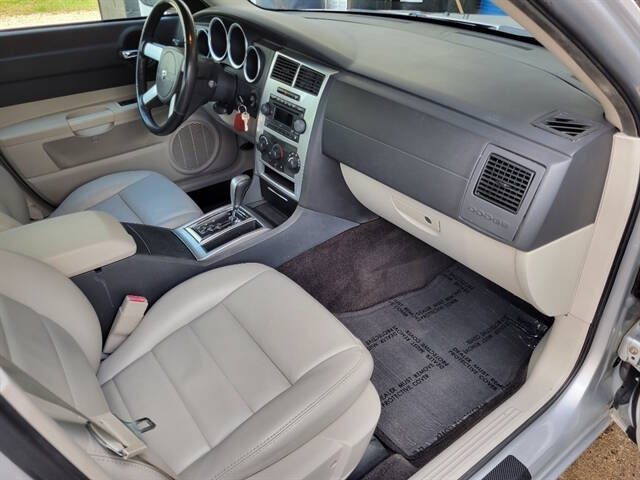 2006 Dodge Charger RT