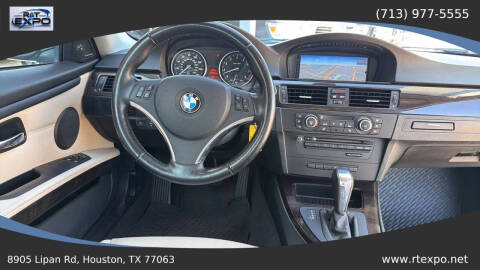 2012 BMW 3 Series 335i xDrive
