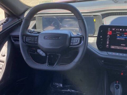 2026 Dodge Charger R/T