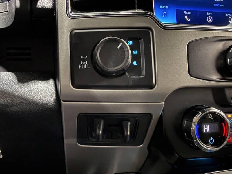 2022 Ford F-250 Super Duty