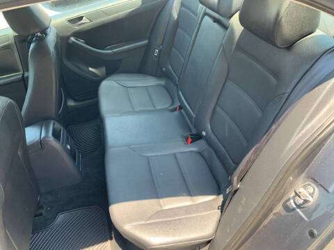 2011 Volkswagen Jetta