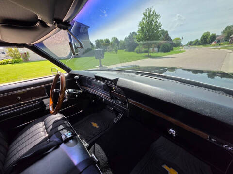 1968 Chevrolet Caprice