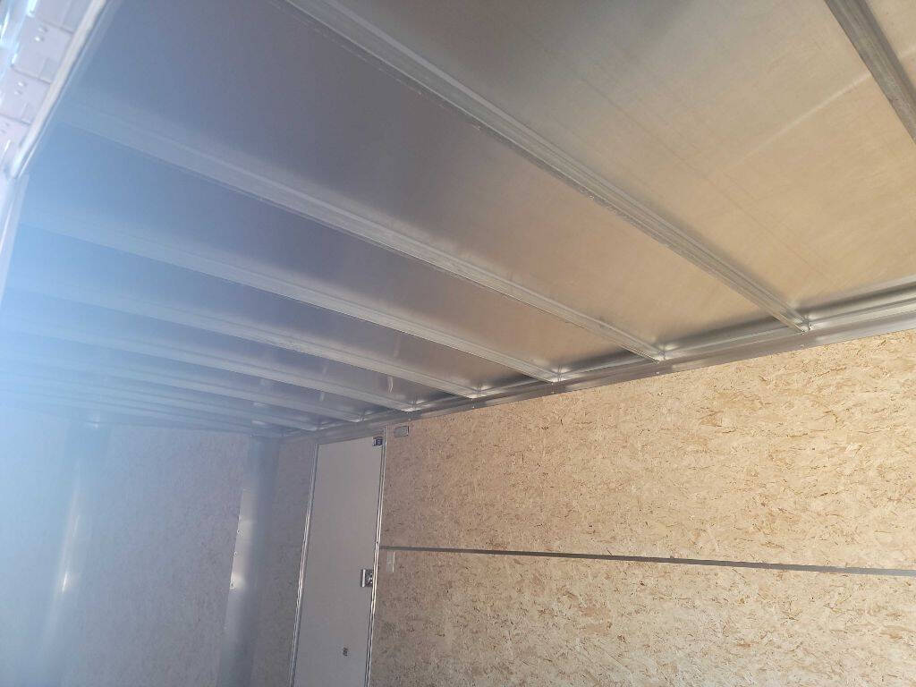 2022 H & H ENCLOSED 28 FEET 12