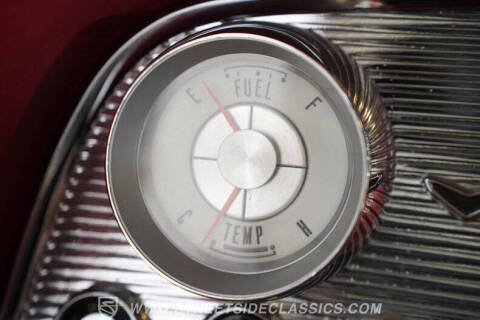 1959 Ford Thunderbird