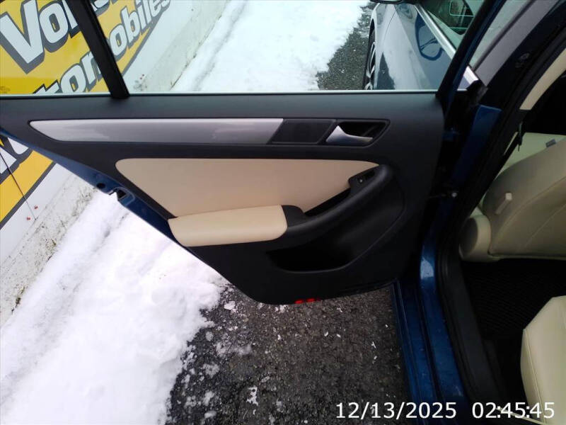 2018 Volkswagen Jetta