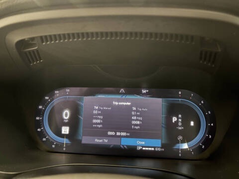 2022 Volvo XC60 B5 Inscription