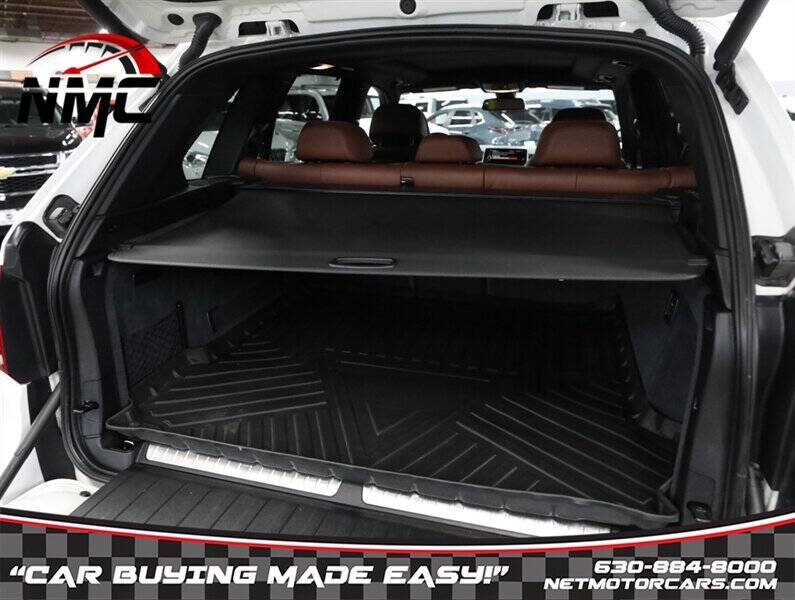 2016 BMW X5 xDrive40e