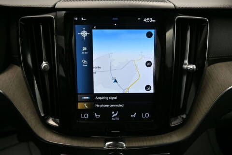 2020 Volvo XC60 T5 Inscription