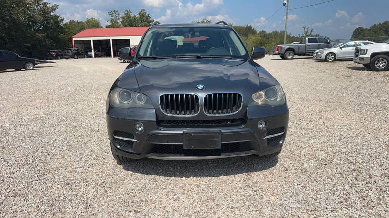 2011 BMW X5 xDrive35i