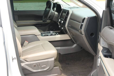 2019 Ford Expedition MAX XLT