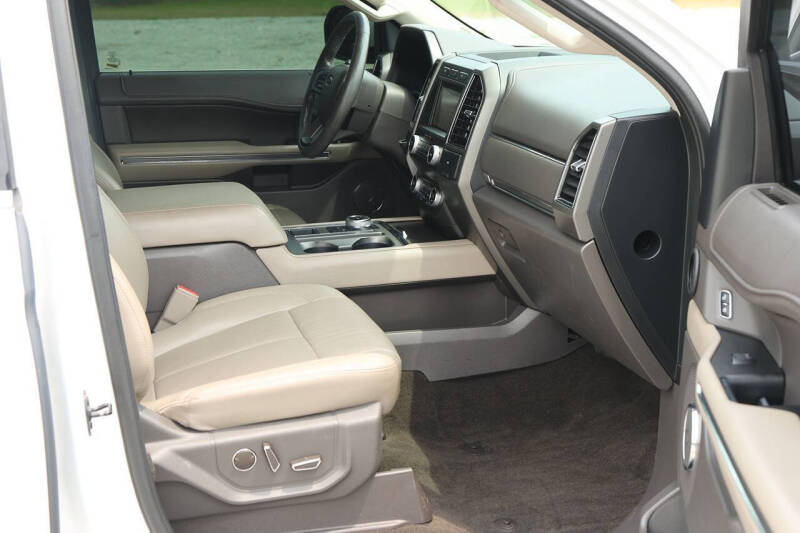 2019 Ford Expedition MAX XLT