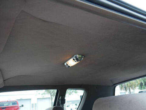 1986 Mercury Cougar