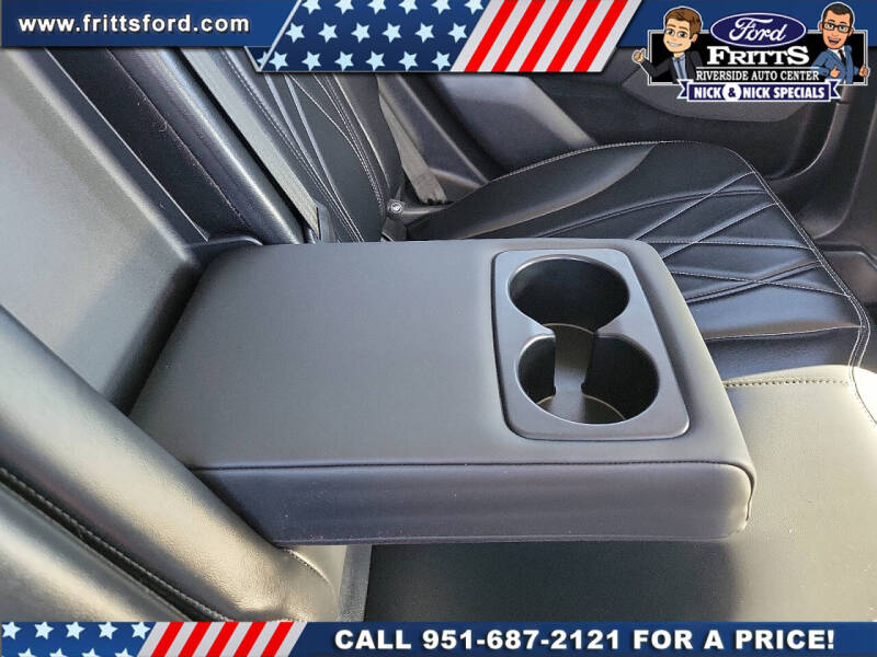 2024 Ford Mustang Mach-E Select